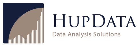 Logo HupData